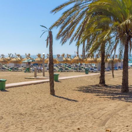 Xpce Marino I Marbella - Parking Free Apartment Exterior photo